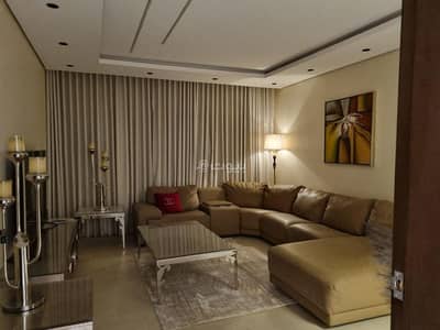 Studio for Rent in North Riyadh, Riyadh - Furnished studio apartment - in the Al-Sulaimaniya neighborhood -