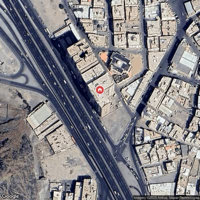 1 Bedroom Apartment for Sale in Wadi Jalil, Makkah - Apartment for sale in Wadi Jalil, Makkah