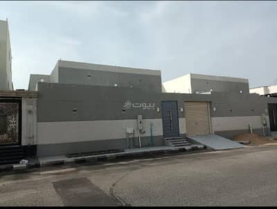 5 Bedroom Floor for Sale in Al Anahi, Madina - Villa for sale in Al-Shorouk neighborhood