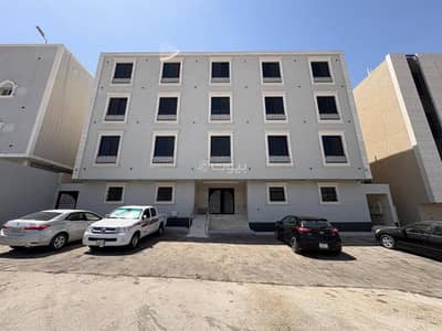 شقة 2 غرفة نوم للايجار في شمال الرياض، الرياض - شقة مكونة من غرفتين للإيجار في التعاون، الرياض