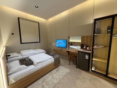 1 Bedroom Flat for Rent in North Riyadh, Riyadh - studio #310