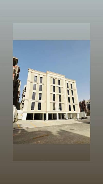 فلیٹ 4 غرف نوم للايجار في حكومي1، جدة - شقة للايجار في حي الموسى فيو