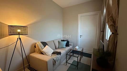 استوديو  للايجار في شمال الرياض، الرياض - شقتين في حي النرجس