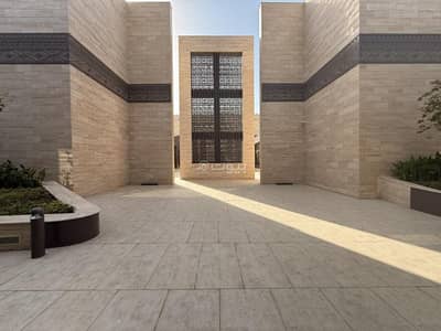 فیلا 2 غرفة نوم للايجار في شمال الرياض، الرياض - ساتل في بوابة طويق – فيلا غرفتين نوم مع تيراس