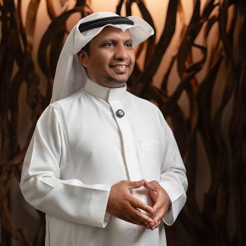 العبودي عبدالله