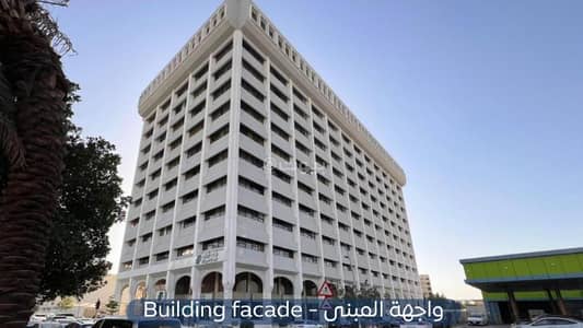 استوديو  للايجار في وسط الرياض، الرياض - شقة للإيجار – حي المربع - هوليداي المربع