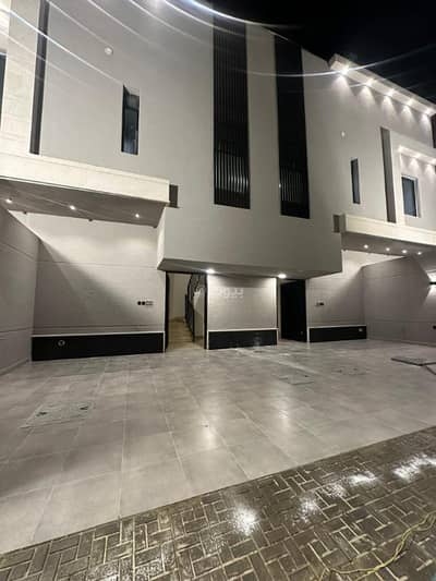 دور 5 غرف نوم للبيع في شرق الرياض، الرياض - شقة خمسة غرف نوم للبيع في المرجان، الرياض