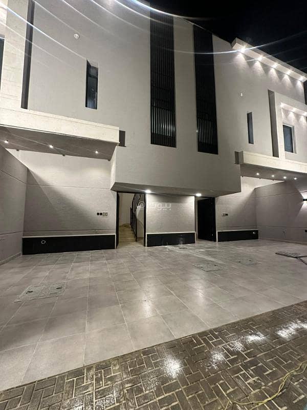 شقة خمسة غرف نوم للبيع في المرجان، الرياض شقة خمسة غرف نوم للبيع في المرجان، الرياض