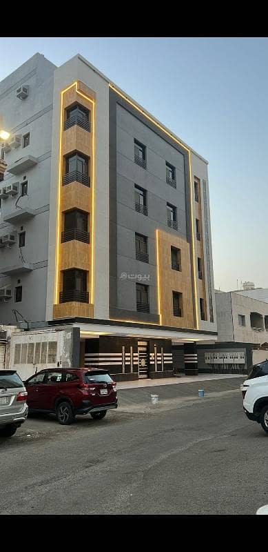 عمارة سكنية 10 غرف نوم للبيع في شمال جدة، جدة - عمارة سكنية للبيع في البوادي، جدة