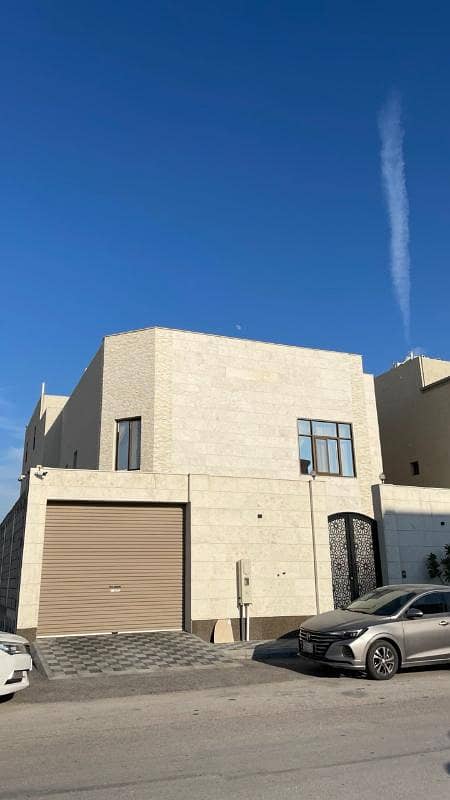 For sale | Custom-built villa with high-end finishes - Dammam, Al-Waha neighborhood For sale | Custom-built villa with high-end finishes - Dammam, Al-Waha neighborhood