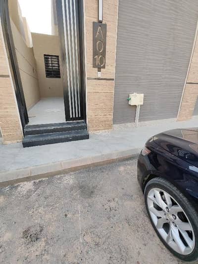 4 Bedroom Floor for Sale in East Riyadh, Riyadh - Baint House modern design, Al-Monseya neighborhood, East Riyadh, excellent location close to all services and main roads.
