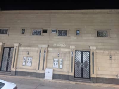 2 Bedroom Flat for Rent in Central Riyadh, Riyadh - Apartment for rent in Al-Zahra neighborhood