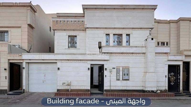 Villa for rent - Hay Al-Rimal Villa for rent - Hay Al-Rimal