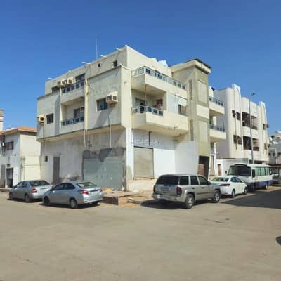 Residential Building for Sale in Central Jeddah, Jeddah - Two buildings for sale