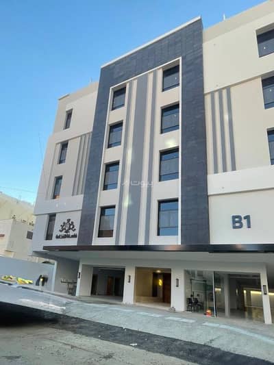 3 Bedroom Apartment for Sale in North Jeddah, Jeddah - Apartment ready for sale
