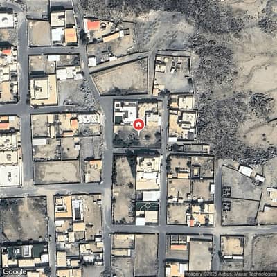 ارض سكنية  للبيع في العمرة، مكة - أرض ركنية سكنية للبيع بحي العمره