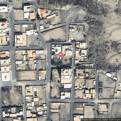 ارض سكنية  للبيع في العمرة، مكة - أرض سكنية للبيع بحي العمره