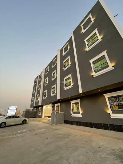 شقة 3 غرف نوم للبيع في غرب الرياض، الرياض - شقة للبيع في ظهرة لبن