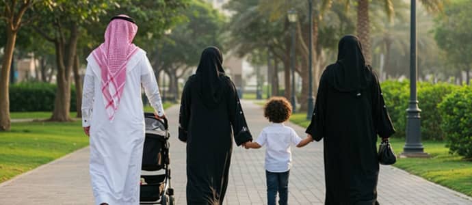 ما هي أهداف مشروع حدائق السيرة ؟