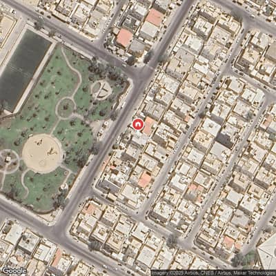 فلیٹ 3 غرف نوم للايجار في عبدالله فؤاد 1، الدمام - شقة مكونة من 3 غرف نوم للإيجار يوميًا