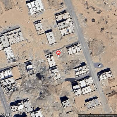 Residential Land for Sale in North Jeddah, Jeddah - Residential land for sale in Al Wafa Scheme, North Jeddah