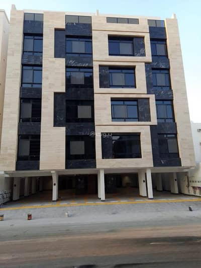 5 Bedroom Flat for Sale in North Jeddah, Jeddah - A 5-room apartment in Al-Nuaim with two entrances, new and ready for occupancy, immediate delivery for sale.