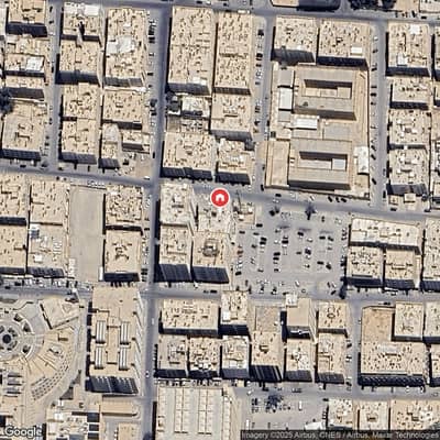 استوديو  للايجار في وسط الرياض، الرياض - شقة استوديو للإيجار في الملز، الرياض