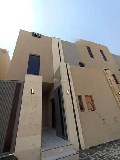 دور 3 غرف نوم للبيع في شرق الرياض، الرياض - شقة تتكون من 3 غرف نوم للبيع في الرياض - الرمال