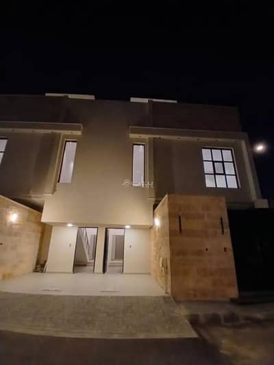 دور 4 غرف نوم للبيع في شرق الرياض، الرياض - شقة مكونة من 4 غرف نوم للبيع في المونسيه، الرياض