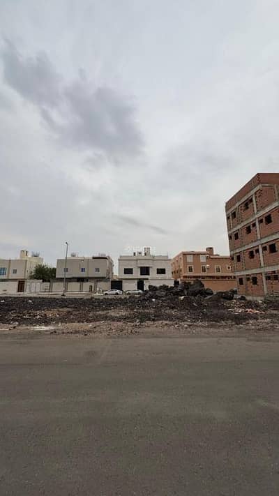 ارض سكنية  للبيع في الملك فهد، المدينة المنورة - أرض سكنية للبيع في الملك فهد، المدينة