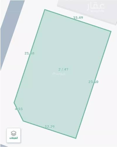 Residential Land for Sale in Al Aziziyah, Madina - Residential Land For Sale in Al Aziziyah, Madina
