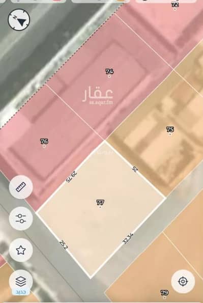 Residential Land for Sale in Al Aziziyah, Madina - Residential Land For Sale in Al Aziziyah, Madina Residential Land for Sale in Al Aziziyah, Madina - Residential Land For Sale in Al Aziziyah, Madina