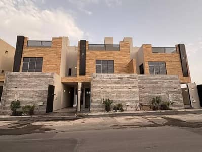 فیلا 6 غرف نوم للبيع في شرق الرياض، الرياض - فيلا مكونة من 6 غرف نوم للبيع في قرطبة، الرياض