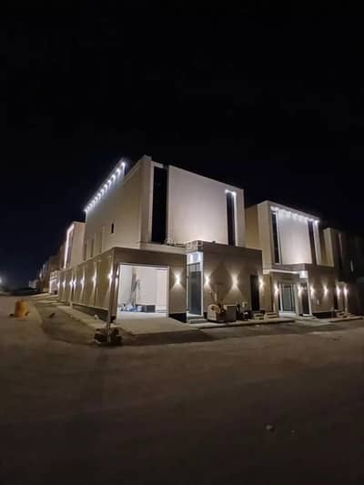 فیلا 5 غرف نوم للبيع في شرق الرياض، الرياض - فيلا مكونة من 5 غرف نوم للبيع في الرمال، الرياض فیلا 5 غرف نوم للبيع في شرق الرياض، الرياض - فيلا مكونة من 5 غرف نوم للبيع في الرمال، الرياض