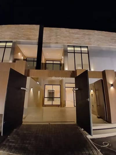 دور 4 غرف نوم للبيع في شرق الرياض، الرياض - شقة مكونة من 4 غرف نوم للبيع في المونسية، الرياض