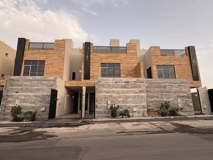 فيلا مكونة من 6 غرف نوم للبيع في قرطبة، الرياض فيلا مكونة من 6 غرف نوم للبيع في قرطبة، الرياض