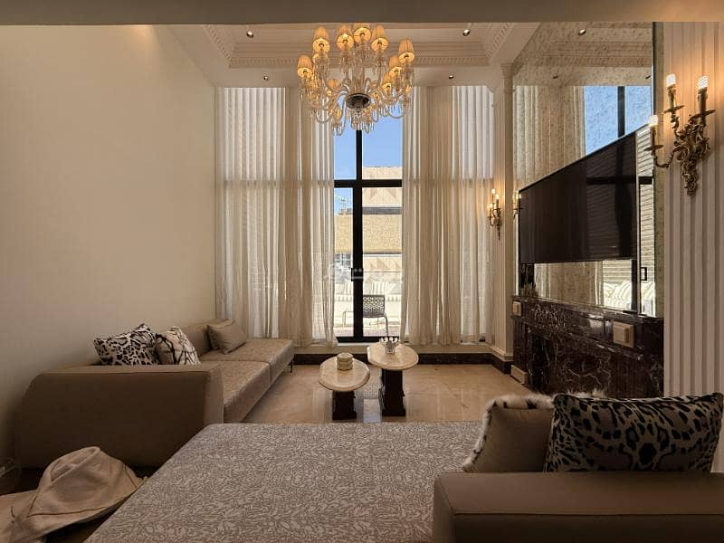 1 Bedroom Apartment with Terrace in Al Malqa 1 Bedroom Apartment with Terrace in Al Malqa