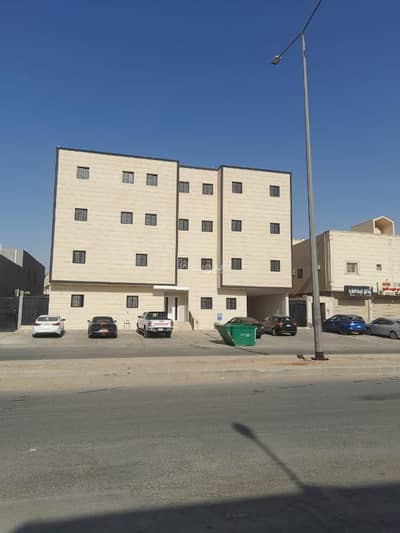 عمارة سكنية  للبيع في شرق الرياض، الرياض - عمارة سكنية للبيع حي الرمال