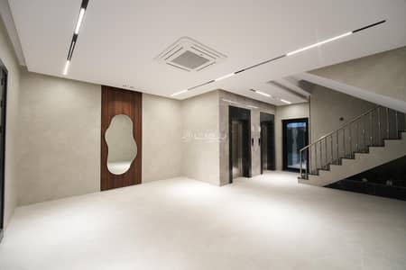 شقة 4 غرف نوم للبيع في شمال جدة، جدة - شقة 4 غرف واجهتين حي الصفا