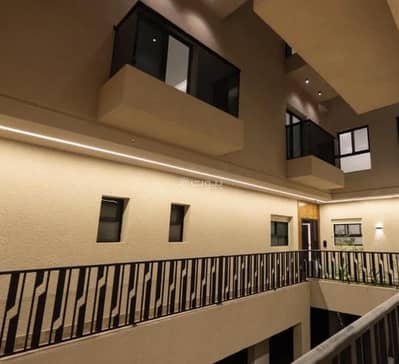 فلیٹ 3 غرف نوم للبيع في شمال الرياض، الرياض - شقق تمليك في حي الملك فهد