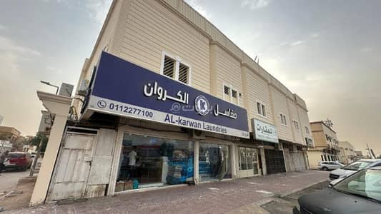 استوديو  للايجار في شرق الرياض، الرياض - شقة استوديو للإيجار في النسيم الغربي، الرياض