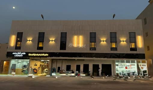 استوديو  للايجار في شمال الرياض، الرياض - استوديو للإيجار في الملقا، الرياض