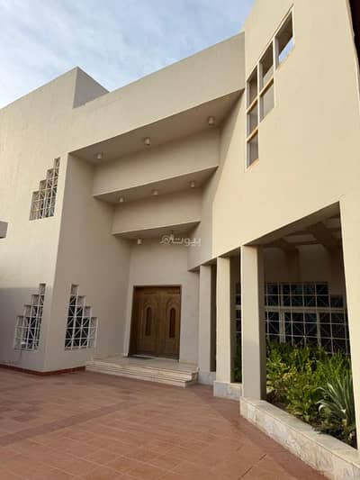 فیلا 11 غرف نوم للبيع في شرق الرياض، الرياض - فيلا في موقع مميز في حي القدس على واجهتين جنوبية شرقية