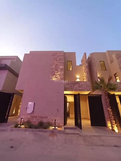 دور 4 غرف نوم للبيع في شرق الرياض، الرياض - شقة من 4 غرف نوم للبيع في الرمال، الرياض