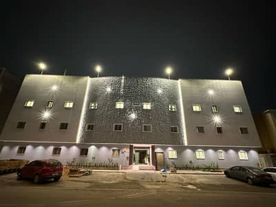 استوديو  للايجار في شمال الرياض، الرياض - شقة استوديو للإيجار في العقيد، الرياض