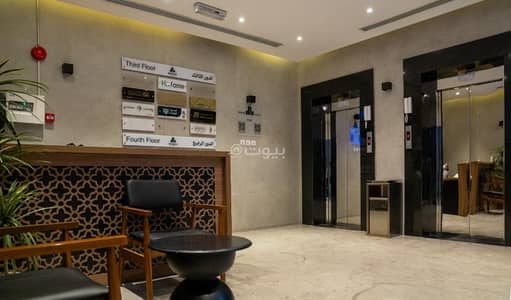 مكتب  للايجار في شمال الرياض، الرياض - مكتب للإيجار في الملقا، الرياض