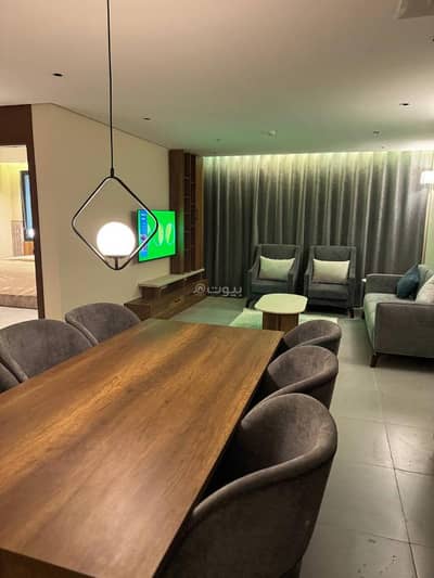 2 Bedroom Flat for Rent in Central Riyadh, Riyadh - Monthly rental apartment in Al-Malz, two bedrooms and a luxurious furnished hall - new