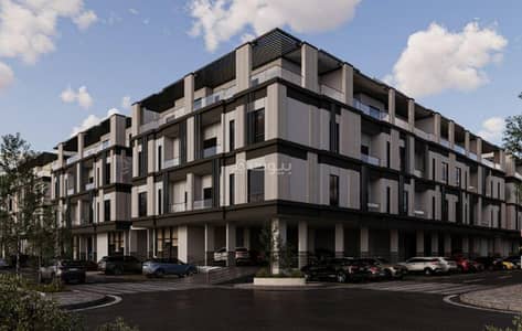 2 Bedroom Flat for Sale in Central Jeddah, Jeddah - Apartments for sale in Al Hamra, Jeddah