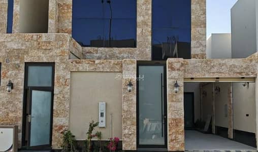 فیلا 3 غرف نوم للبيع في شمال الرياض، الرياض - فيلا للبيع في النرجس، الرياض