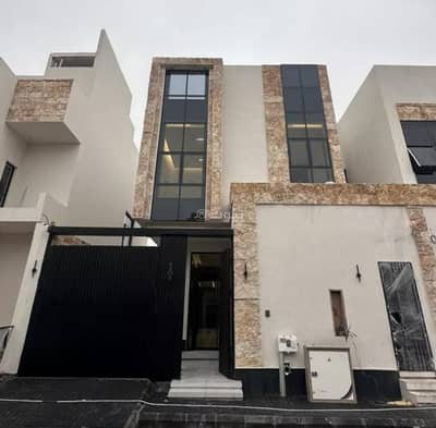 فیلا 3 غرف نوم للبيع في شمال الرياض، الرياض - فيلا للبيع في النرجس، الرياض